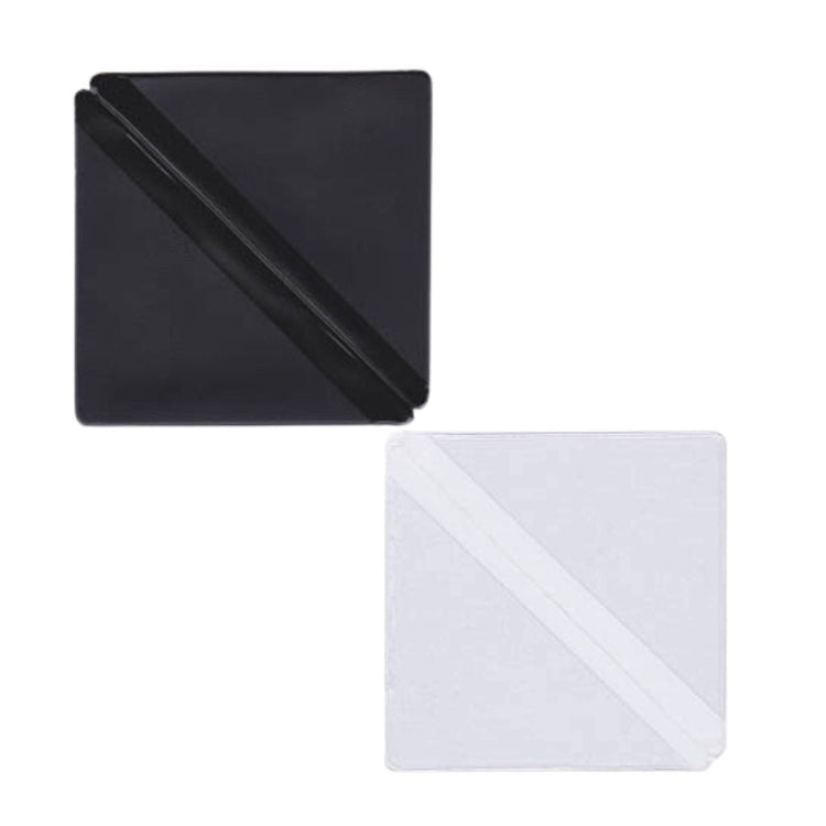 Vinyl Calendar Corners