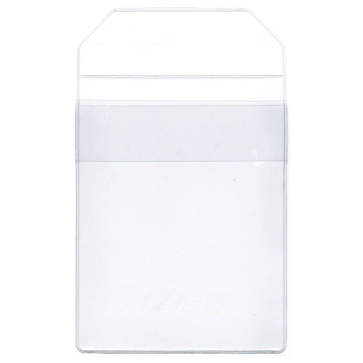 Vinyl Envelopes & Pouches