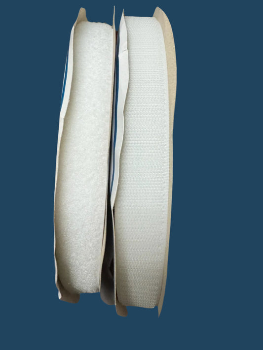 Perfect Sewn Hook & Loop 25 Yards