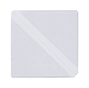 Calendar Corner with Adhesive Back