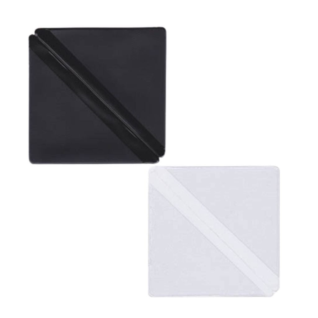 Vinyl Calendar Corners