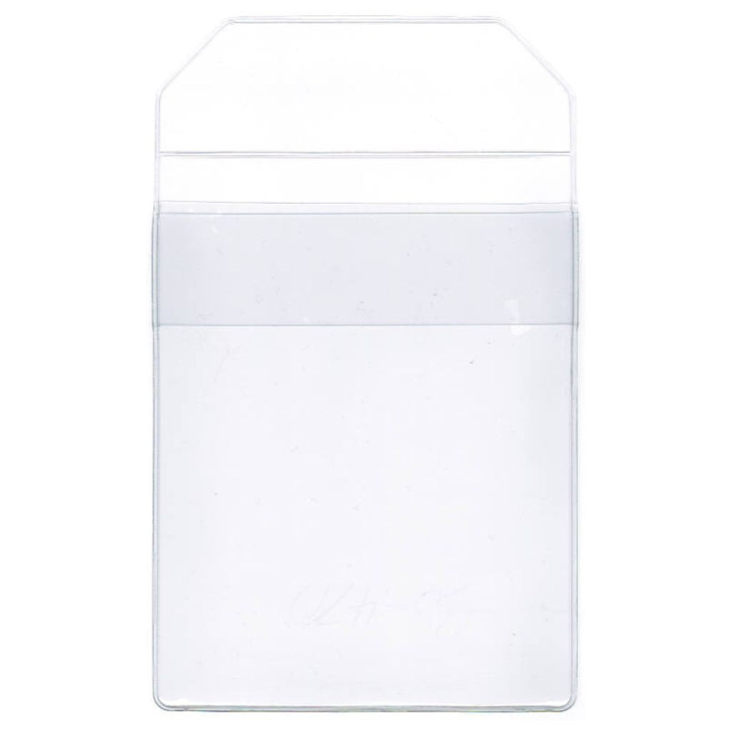 Vinyl Envelopes & Pouches