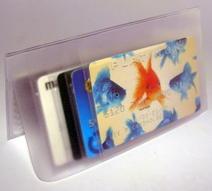 10 Page Secretary Wallet Insert