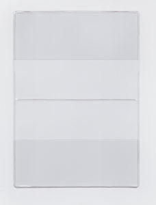 Vinyl Book Cover