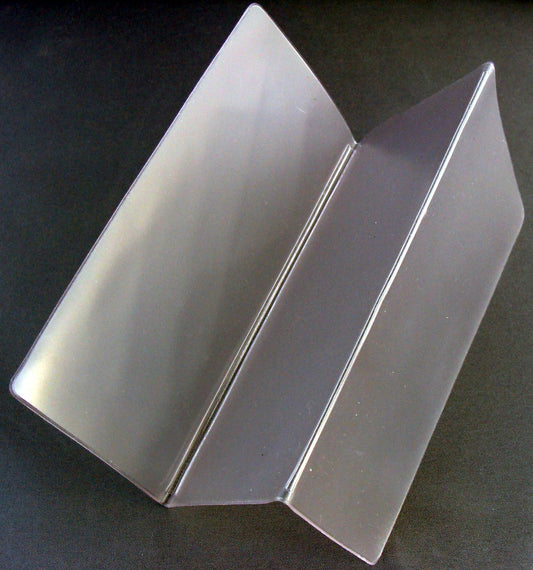 Check Writer Insert