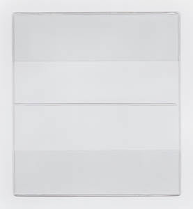 Checkbook Cover